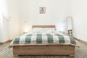 Comfortable Apartment with Style and Elegance Genova